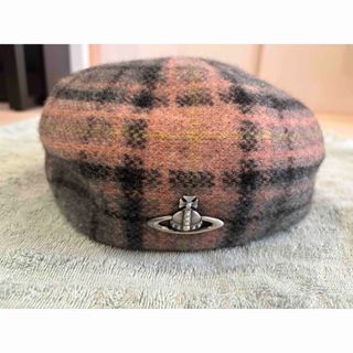 Vivienne Westwood(ハンチング/ベレー帽)のフリマアイテム一覧 Vivienne Westwood(ハンチング/ベレー帽)のフリマアイテム一覧