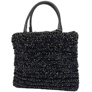 ANTEPRIMA - あ 超美品 アンテプリマ ターンロック ハンドバッグ ANTEPRIMA - あ 超美品 アンテプリマ ターンロック ハンドバッグ