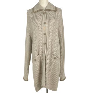 Christian Dior(カーディガン)のフリマアイテム一覧 Christian Dior(カーディガン)のフリマアイテム一覧