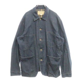 RRL(Gジャン/デニムジャケット)のフリマアイテム一覧 RRL(Gジャン/デニムジャケット)のフリマアイテム一覧