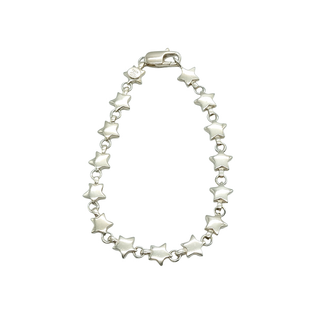 Tiffany & Co. - ティファニー 美品 レクタングル オープン Tiffany & Co. - ティファニー 美品 レクタングル オープン