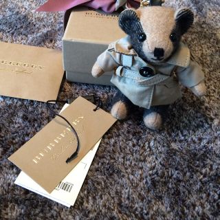 バーバリー(BURBERRY)の完売品♡バーバリー(キーホルダー)