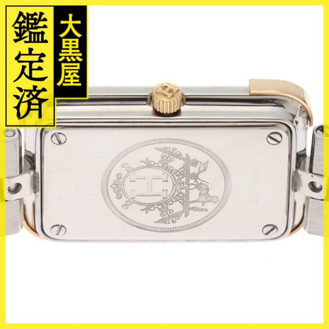 HERMES(エルメス)のエルメス クロアジュール CR1.220 【430】 レディースのファッション小物(腕時計)の商品写真