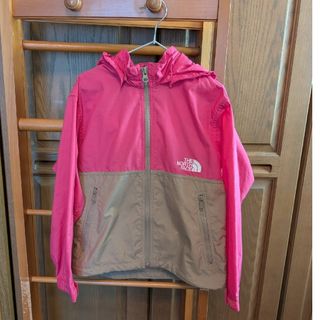 ザノースフェイス(THE NORTH FACE)のノースフェイス コンパクトジャケット(ジャケット/上着)