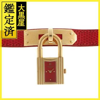 HERMES(腕時計 ・ レッド/赤色系)のフリマアイテム一覧 HERMES(腕時計 ・ レッド/赤色系)のフリマアイテム一覧