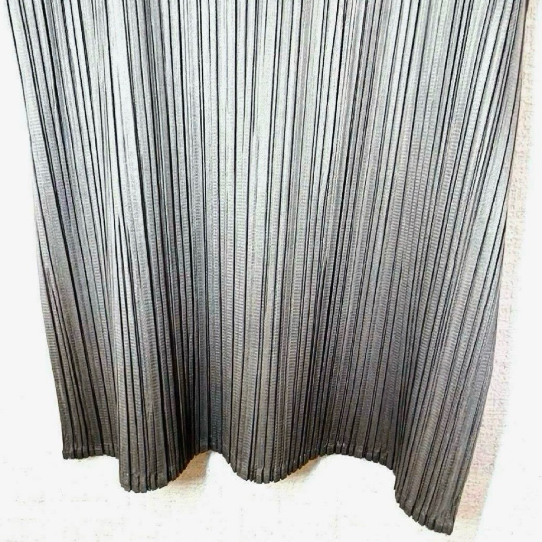 PLEATS PLEASE ISSEY MIYAKE - 美品 ISSEY MIYAKE イッセイ