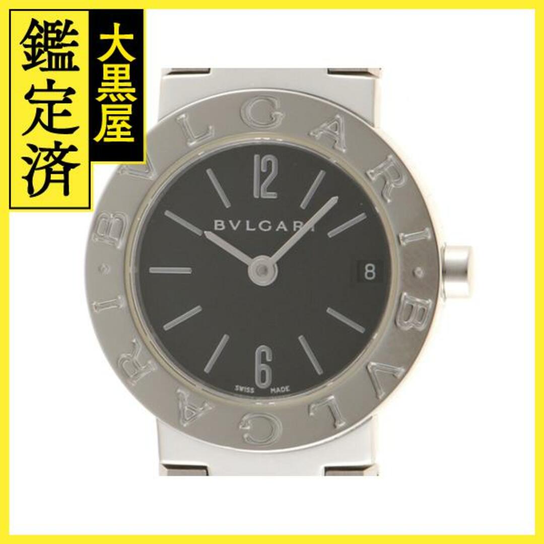 BVLGARI - ブルガリ ブルガリ ブルガリ BB23SS 【430】