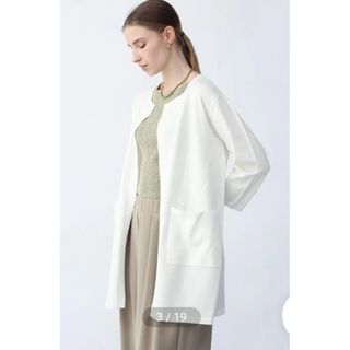 SCOT CLUB(カーディガン)のフリマアイテム一覧 SCOT CLUB(カーディガン)のフリマアイテム一覧