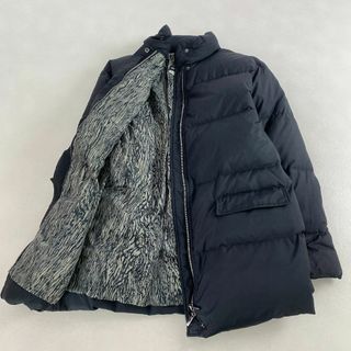 Salvatore Ferragamo - 美品 Salvatore Ferragamo ダウン Salvatore Ferragamo - 美品 Salvatore Ferragamo ダウン