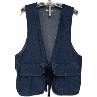 Engineered Garments(ベスト)のフリマアイテム一覧 Engineered Garments(ベスト)のフリマアイテム一覧