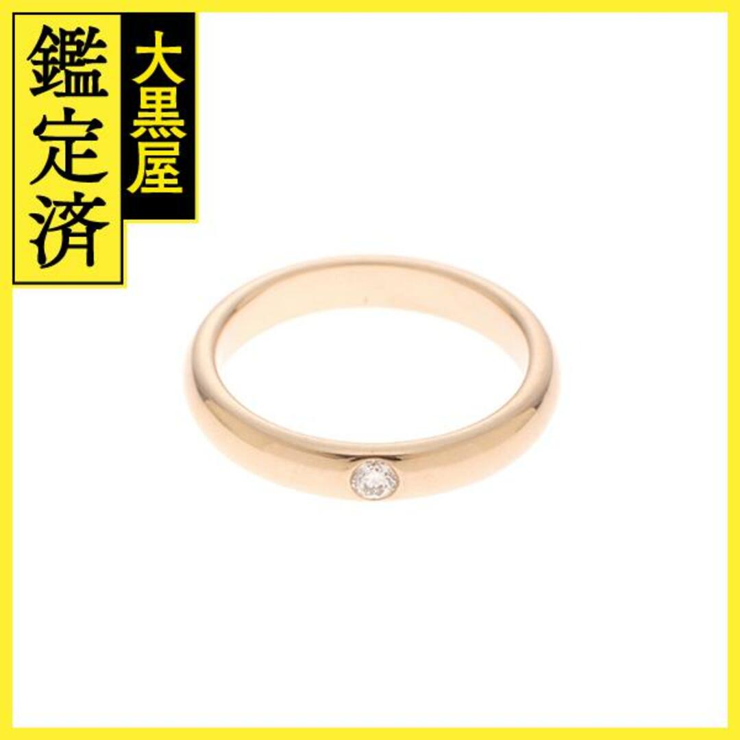 HARRY WINSTON - ハリーウィンストン - WBDRRDBZ3MM 【432】