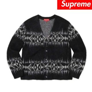 Supreme(カーディガン)のフリマアイテム一覧 Supreme(カーディガン)のフリマアイテム一覧