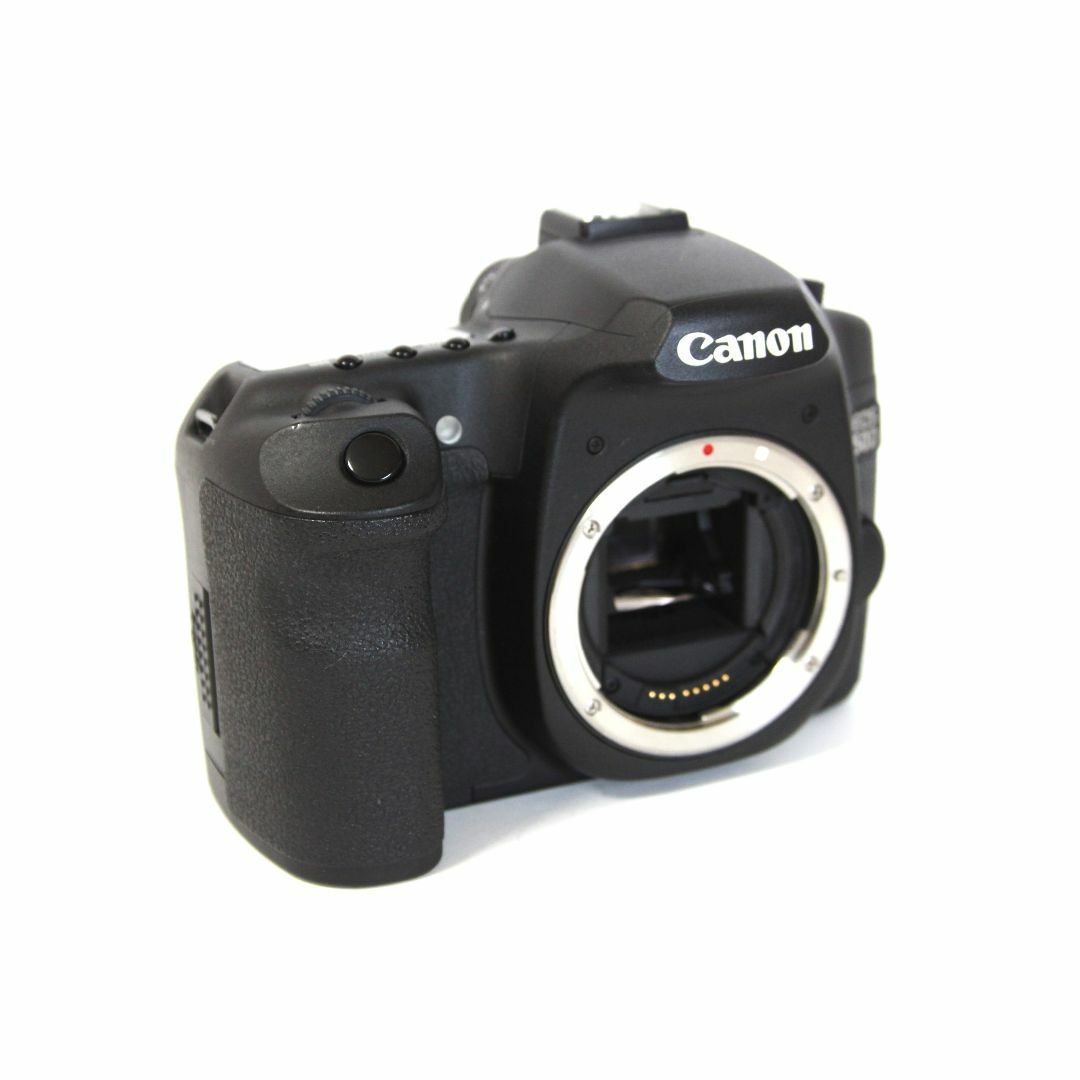 Canon(キヤノン)の【美品】Canon EOS 50D キャノン スマホ/家電/カメラのカメラ(デジタル一眼)の商品写真