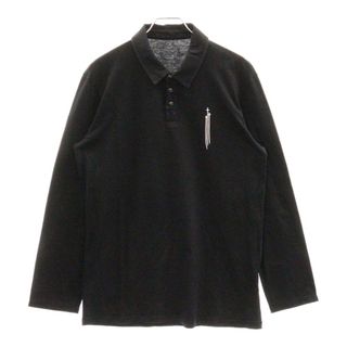 Chrome Hearts(ポロシャツ)のフリマアイテム一覧 Chrome Hearts(ポロシャツ)のフリマアイテム一覧