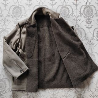 BURBERRY BLACK LABEL - 小栗旬着バーバリーブラックレーベル BURBERRY BLACK LABEL - 小栗旬着バーバリーブラックレーベル