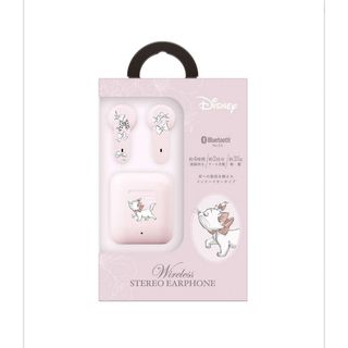 Disney - ワイヤレスイヤホン『WF-C700N』 「Disney 創立100周年 Disney - ワイヤレスイヤホン『WF-C700N』 「Disney 創立100周年