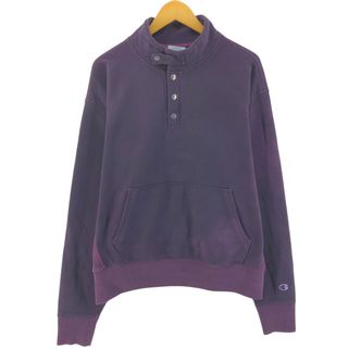 Champion(スウェット ・ パープル/紫色系)のフリマアイテム一覧 Champion(スウェット ・ パープル/紫色系)のフリマアイテム一覧