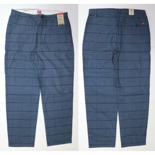 Levi's（チノパン ・ ブルー・ネイビー/青色系）のフリマ