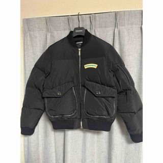 DSQUARED2(ダウンジャケット)のフリマアイテム一覧 DSQUARED2(ダウンジャケット)のフリマアイテム一覧