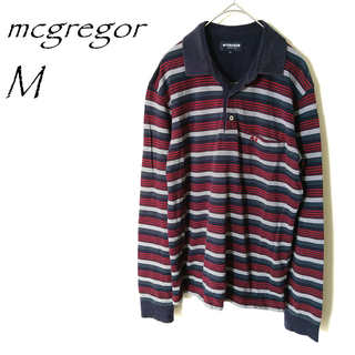 McGREGOR - ラグスマックレガー 木村拓哉着用 同型・同色 16AW McGREGOR - ラグスマックレガー 木村拓哉着用 同型・同色 16AW