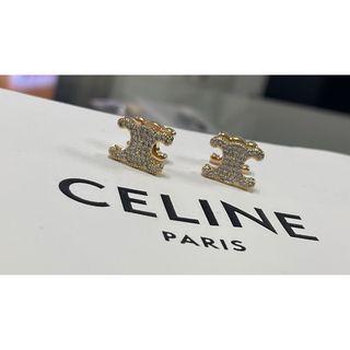 CELINE(ピアス(両耳用))のフリマアイテム一覧 CELINE(ピアス(両耳用))のフリマアイテム一覧