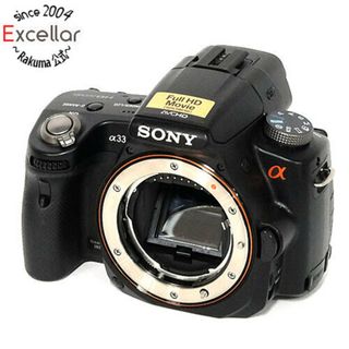 SONY - SONY α330 DSLR-A330 充電器なし 動作未確認の通販|ラクマ SONY - SONY α330 DSLR-A330 充電器なし 動作未確認の通販|ラクマ
