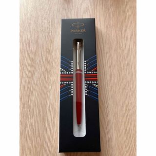 Parker - PARKER INSIGNIA シャープペンシル 0.5mm バーガンディ Parker - PARKER INSIGNIA シャープペンシル 0.5mm バーガンディ