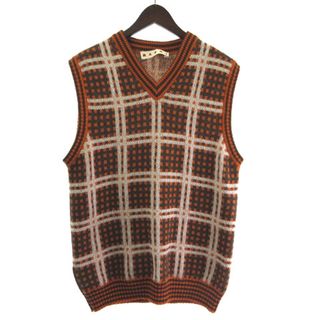 MARNI(ベスト)のフリマアイテム一覧 MARNI(ベスト)のフリマアイテム一覧