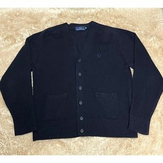 FRED PERRY(カーディガン)のフリマアイテム一覧 FRED PERRY(カーディガン)のフリマアイテム一覧