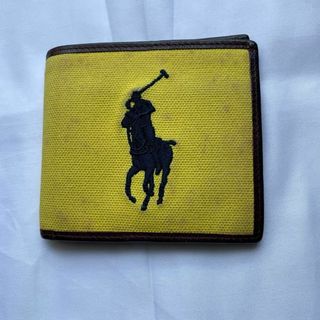 Ralph Lauren - ポロスポーツ 財布の通販 by のぶ's shop Ralph Lauren - ポロスポーツ 財布の通販 by のぶ's shop