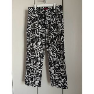 Supreme - (専用)Supreme Dickies コーデュロイ ワークパンツ 32 Supreme - (専用)Supreme Dickies コーデュロイ ワークパンツ 32