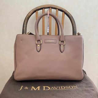 J&M DAVIDSON(バッグ ・ ブラウン/茶色系)のフリマアイテム一覧 J&M DAVIDSON(バッグ ・ ブラウン/茶色系)のフリマアイテム一覧