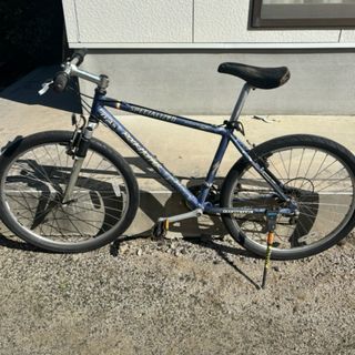 Specialized - ジャンク スペシャライズド ロックホッパー Specialized - ジャンク スペシャライズド ロックホッパー