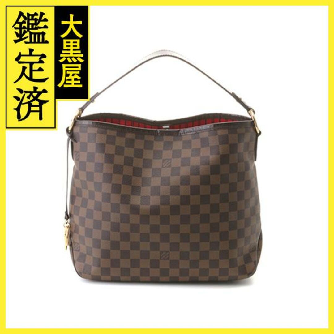 LOUIS VUITTON - ルイ・ヴィトン ディライトフルPM N41459 【430】