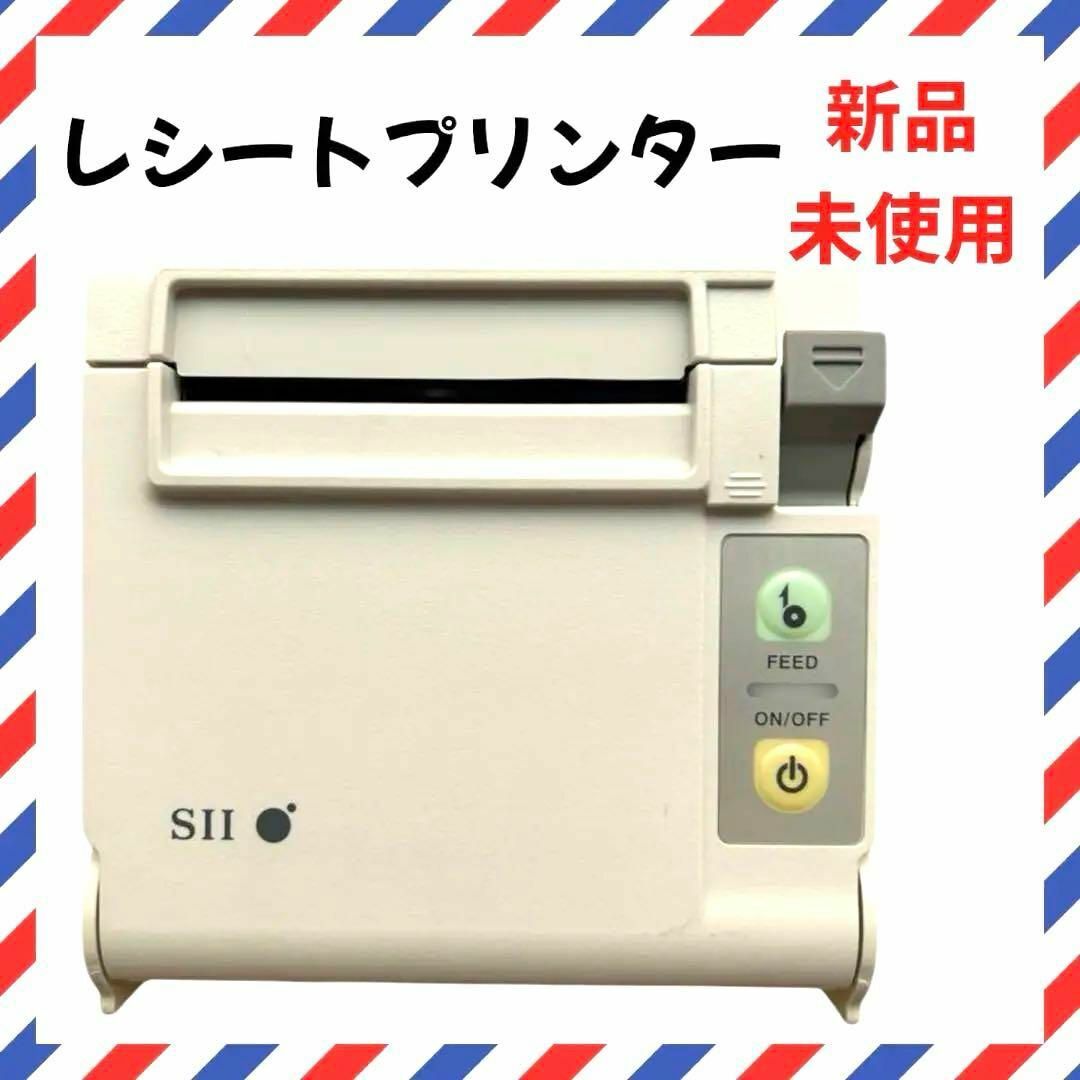 レシートプリンター POSプリンター AirPay RP-D10 セイコー