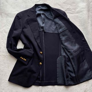 POLO RALPH LAUREN(ダブル ・ テーラードジャケット)のフリマ POLO RALPH LAUREN(ダブル ・ テーラードジャケット)のフリマ