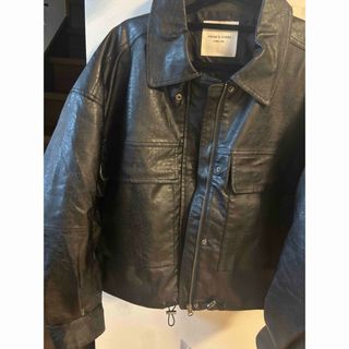 SNIDEL(ライダースジャケット)のフリマアイテム一覧 SNIDEL(ライダースジャケット)のフリマアイテム一覧