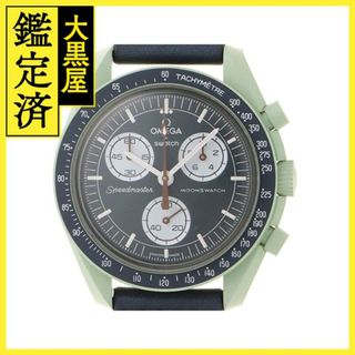 スウォッチ(swatch)のswatch - SO33G100 【430】(腕時計(アナログ))