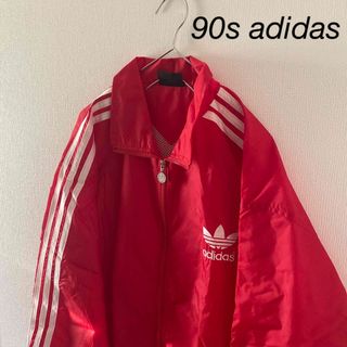adidas - 人気❗️80s adiads アディダス デサント ナイロン adidas - 人気❗️80s adiads アディダス デサント ナイロン
