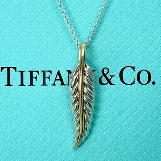 Tiffany & Co.(フェザー ・ ネックレス)のフリマアイテム一覧 Tiffany & Co.(フェザー ・ ネックレス)のフリマアイテム一覧