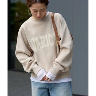 FRAMeWORK(トレーナー/スウェット)のフリマアイテム一覧 FRAMeWORK(トレーナー/スウェット)のフリマアイテム一覧
