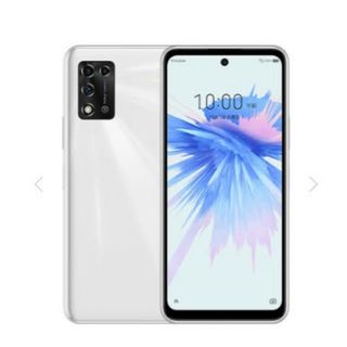 ZTE - 【新品】Libero Flip(A304ZT)ホワイト*購入証明書 ZTE - 【新品】Libero Flip(A304ZT)ホワイト*購入証明書