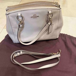 COACH - 訳あり 新品未使用 COACH コーチ トループ トート COACH - 訳あり 新品未使用 COACH コーチ トループ トート