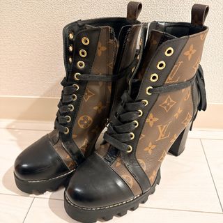 LOUIS VUITTON - ルイヴィトン LOUIS VUITTON ピローライン LOUIS VUITTON - ルイヴィトン LOUIS VUITTON ピローライン
