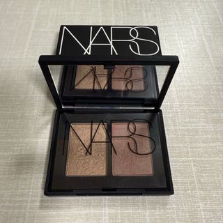 NARS - 【新品未使用】NARS アイシャドウセットの通販 by みみ NARS - 【新品未使用】NARS アイシャドウセットの通販 by みみ