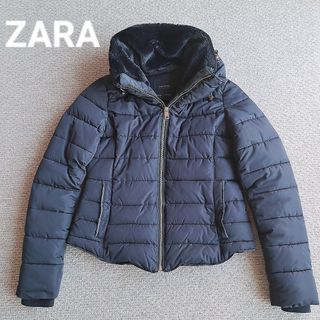 ZARA(ダウンジャケット)のフリマアイテム一覧 ZARA(ダウンジャケット)のフリマアイテム一覧