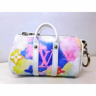 LOUIS VUITTON - ルイヴィトン x 草間彌生 ヴィヴィエンヌ LOUIS VUITTON - ルイヴィトン x 草間彌生 ヴィヴィエンヌ