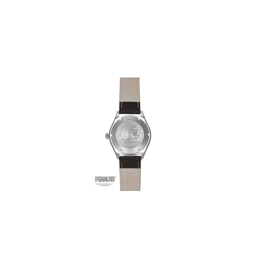 ORIENT - 新品 スヌーピー オリエント ORIENT RN-AC0Q08Sの通販 ORIENT - 新品 スヌーピー オリエント ORIENT RN-AC0Q08Sの通販