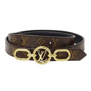 LOUIS VUITTON - ☆SALE【5db1384】ルイヴィトン ベルト LOUIS VUITTON - ☆SALE【5db1384】ルイヴィトン ベルト