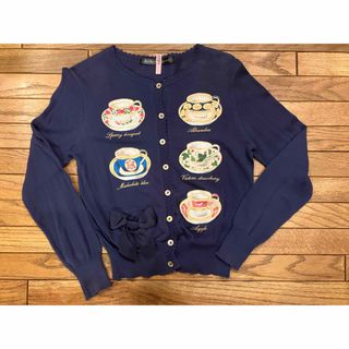 JaneMarple(カーディガン)のフリマアイテム一覧 JaneMarple(カーディガン)のフリマアイテム一覧